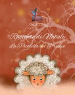 Racconto di Natale: La pecorella del presepe