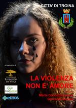 La violenza non è amore