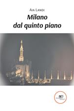 Milano dal quinto piano