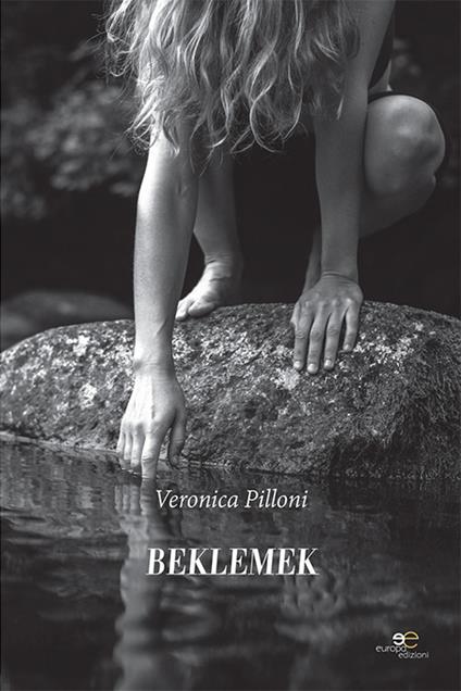 Beklemek - Veronica Pilloni - copertina