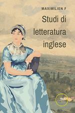 Studi di letteratura inglese