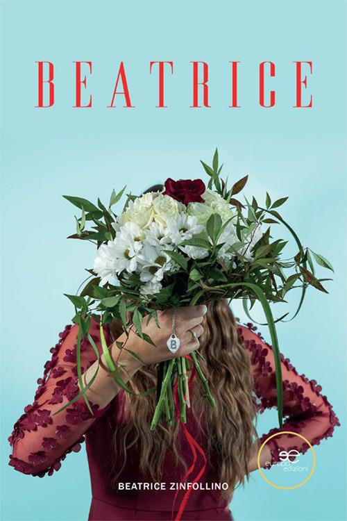 Beatrice - Beatrice Zinfollino - copertina