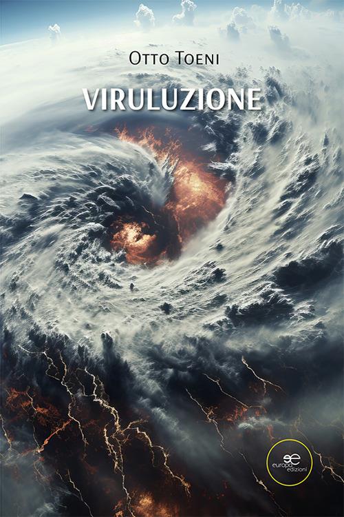 Viruluzione - Otto Toeni - copertina