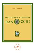 I crevalcoresi si chiamano ranocchi