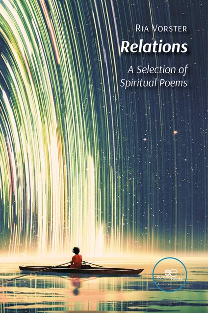 Relations. A selection of spiritual poems - Ria Vorster - copertina