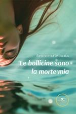 Le bollicine sono la morte mia