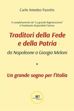 Traditori della Fede e della Patria