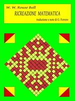 Ricreazione matematica