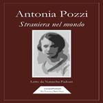 Antonia Pozzi