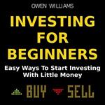 Investing For Beginners