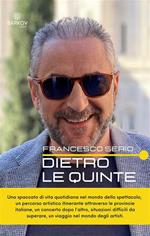 Dietro le quinte