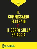 Il commissario Febbraio e il corpo sulla spiaggia