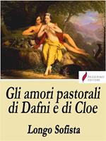 Gli amori pastorali di Dafni e Cloe