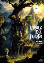 L' isola del tesoro. Ediz. integrale