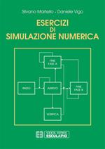 Esercizi di simulazione numerica