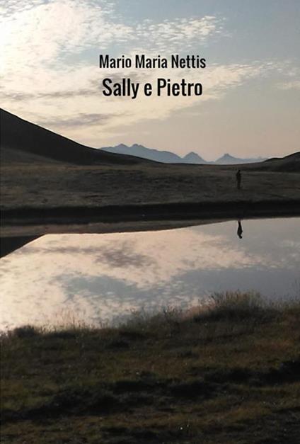 Sally e Pietro - Mario Maria Nettis - copertina