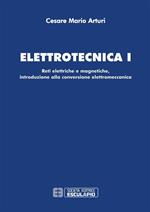 Elettrotecnica. Vol. 1: Elettrotecnica