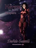 Templare. The Harem saga. Vol. 3