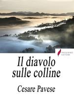 Il diavolo sulle colline