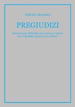 Pregiudizi