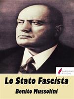 Lo Stato fascista