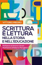 Scrittura e lettura nella storia e nell'educazione