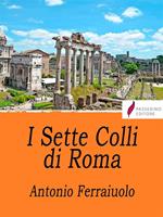 I sette colli di Roma