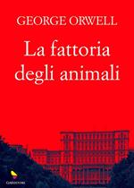 La fattoria di animali