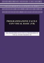 Programmazione facile con Visual Basic (VB). Dal diagramma di flusso al programma in Visual Studio tramite VB