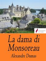 La dama di Monsoreau