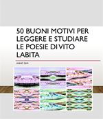 50 buoni motivi per leggere e studiare