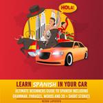 Learn Spanish In Your Car