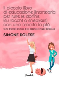 Libri per le feste: educazione finanziaria e gestione del denaro (sempre  con stile!)