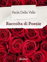 Raccolta di poesie