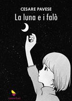 La luna e i falò