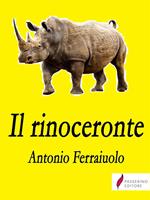 Il rinoceronte