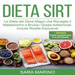 Dieta Sirt