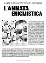 L' annata enigmistica