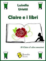 Claire e i libri