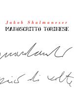 Manoscritto torinese