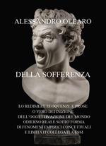 Della sofferenza