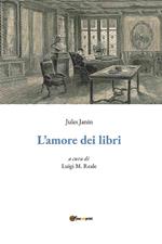 L' amore dei libri