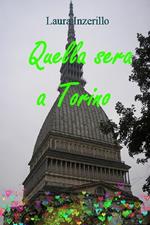 Quella sera a Torino