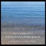 Favignana portraits