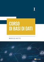 Corso di basi di dati I