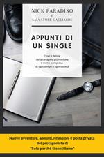 Appunti di un single