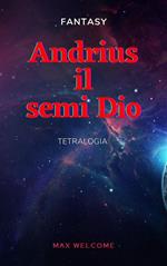 Andrius il semi Dio