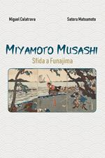 Miyamoto Musashi: sfida a Funajima