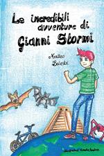 Le incredibili avventure di Gianni Stormi