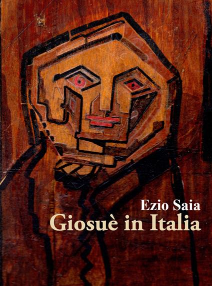 Giosuè in Italia - Ezio Saia - copertina